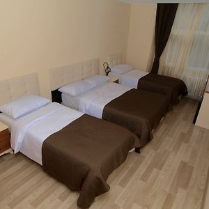 Driepersoonskamer